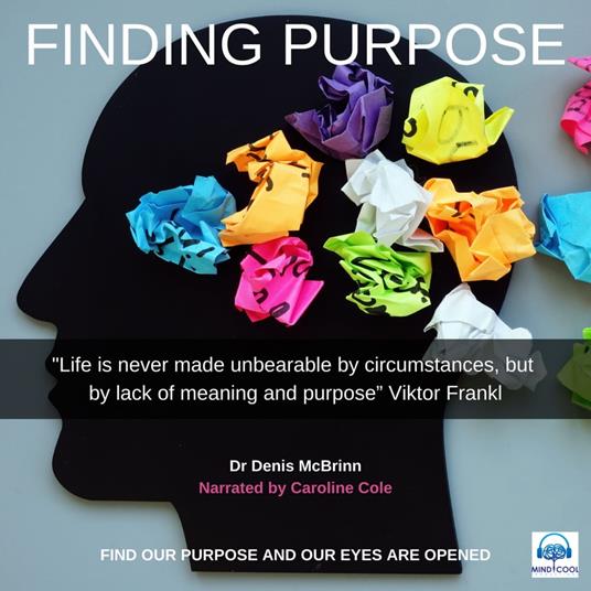 Finding Purpose