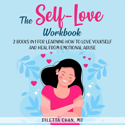Self-Love Workbook, The