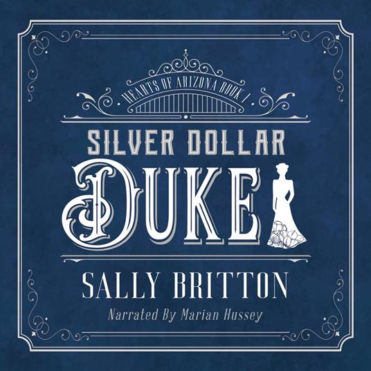 Silver Dollar Duke