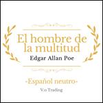 El hombre de la multitud