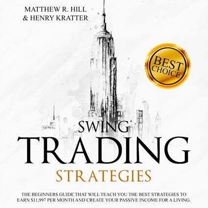SWING TRADING STRATEGIES