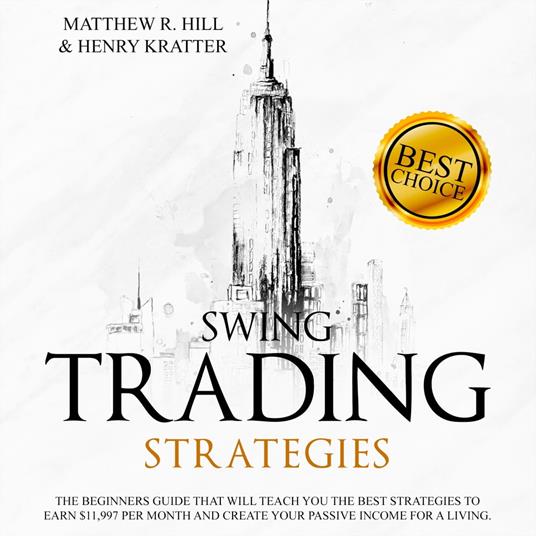 SWING TRADING STRATEGIES