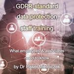 GDPR - Standard Data Protection Staff Training