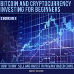 Bitcoin & Cryptocurrency Investing For Beginners