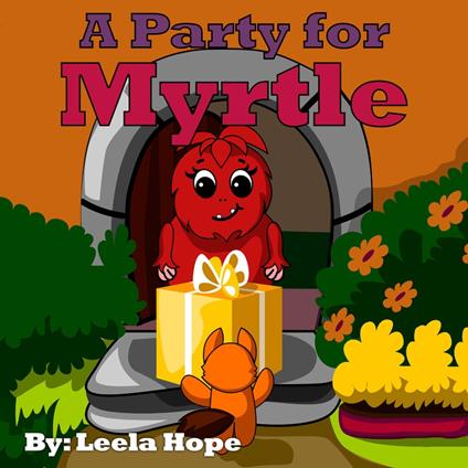 Party for Myrtle, A