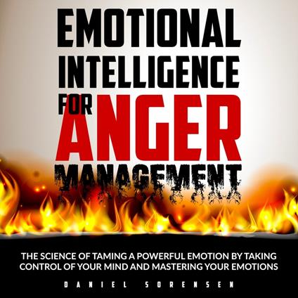 Emotional Intelligence for Anger Management