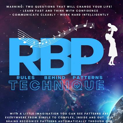 Rules Behind Patterns Technique