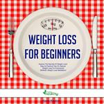 Weight Loss For Beginners
