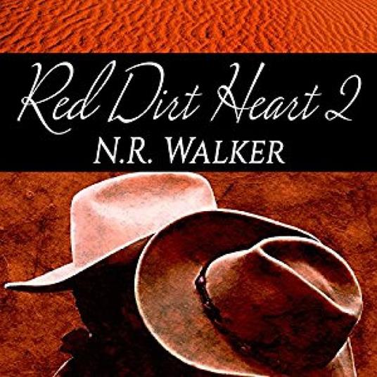 Red Dirt Heart 2