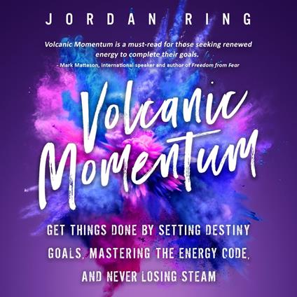Volcanic Momentum
