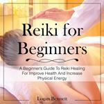 Reiki for Beginners