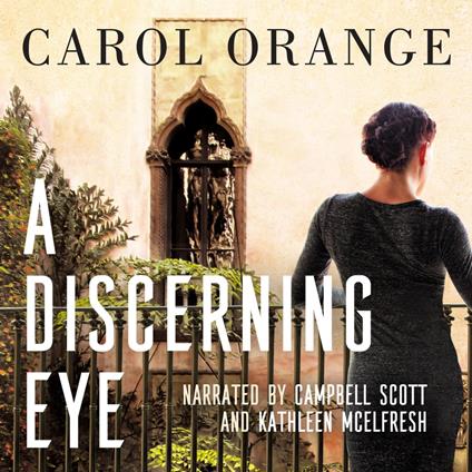 Discerning Eye, A