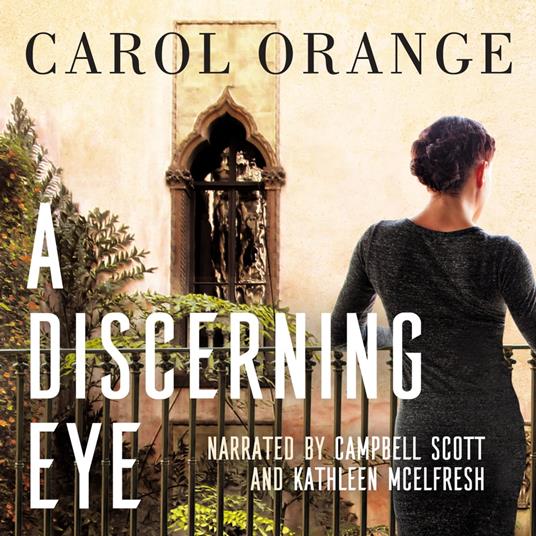Discerning Eye, A