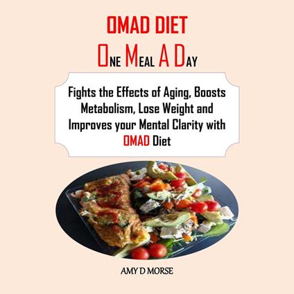 OMAD Diet
