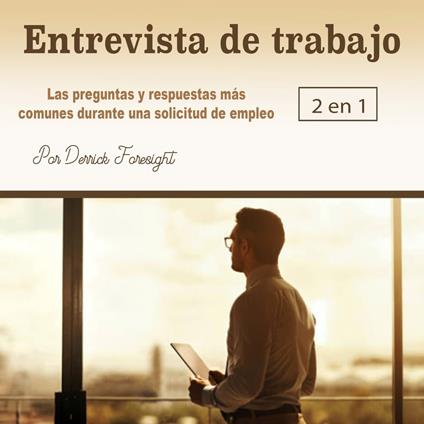 Entrevista de trabajo