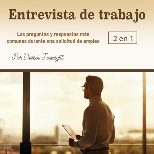 Entrevista de trabajo