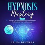 Hypnosis Mastery