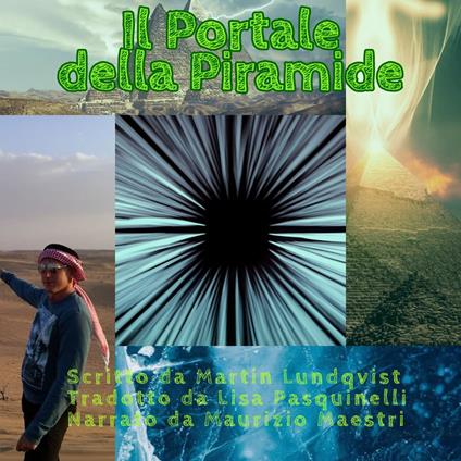 Il Portale della Piramide
