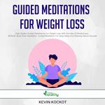 Guided Meditations For Weight Loss
