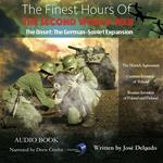 Finest Hours of The Second World War, The: The Onset