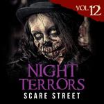 Night Terrors Vol. 12