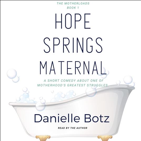 Hope Springs Maternal
