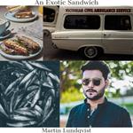 Exotic Sandwich, An