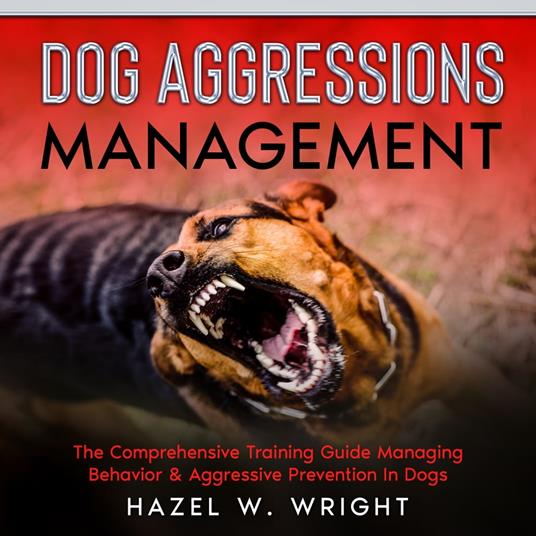 Dog Aggression Management