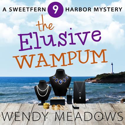 Elusive Wampum, The