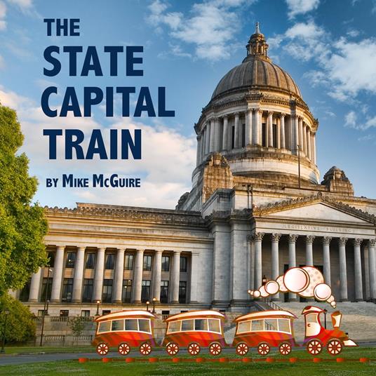 State Capital Train, The