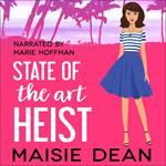 State of the Art Heist