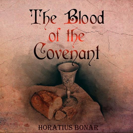 Blood of the Covenant, The