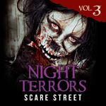 Night Terrors Vol. 3