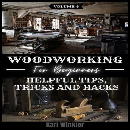 Woodworking for Beginners