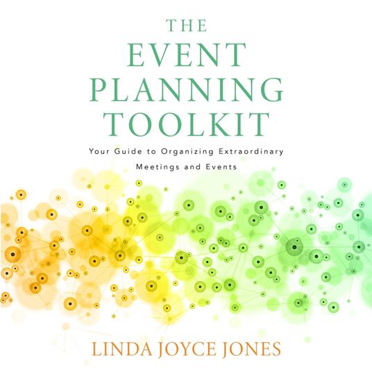 Event Planning Toolkit, The