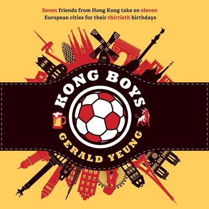 Kong Boys