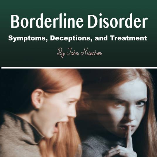 Borderline Disorder