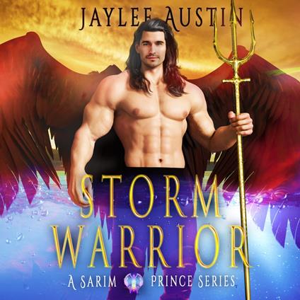 Storm Warrior
