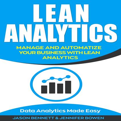 Lean Analytics