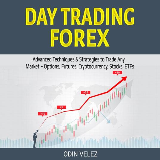 Day Trading Forex