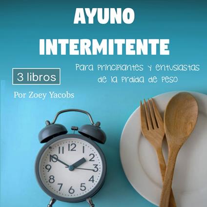 Ayuno intermitente