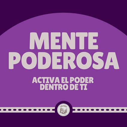 Mente poderosa