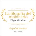 La filosofía del mobiliario