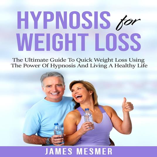 Hypnosis for Weight Loss