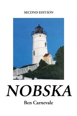 Nobska - Ben Carnevale - cover