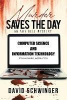 Murder Saves the Day: An Army Bell Mystery - David Schwinger - cover