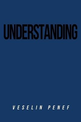 Understanding - Veselin Penef - cover