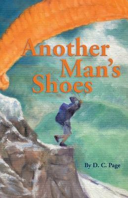 Another Man's Shoes - D C Page - cover