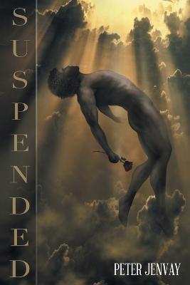 Suspended - Peter Jenvay - cover