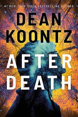 After Death - Dean Koontz - cover
